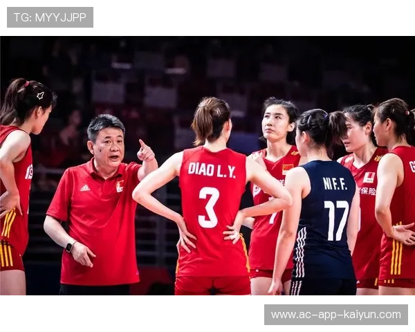 世界女排联赛巴西站:中国VS美国,强强对话,世界女排联赛中国和巴西谁赢了 世界女排联赛巴西站:中国VS美国,强强对话,世界女排联赛中国和巴西谁赢了