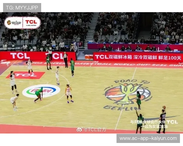 2026年FIBA亚洲杯：实力派球队展开角逐，fiba亚洲杯2021预选赛在哪看