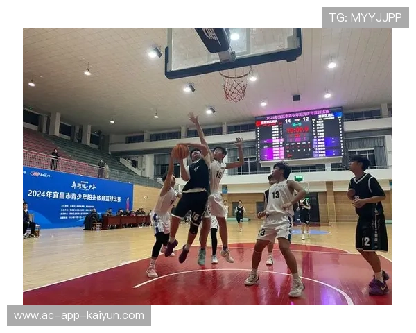 篮球学院推进青少年赛场礼仪与纪律教育，青少年篮球培训介绍